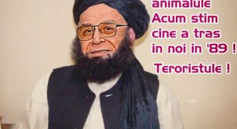 Mai animalule acum stim cine a tras in noi in ’89!