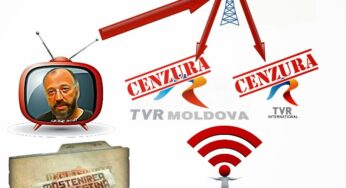 Mostenirea Clandestina cenzurata de interesele oculte ale alogenilor tradatori de tara