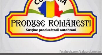 Iohannis a promulgat legea care obliga supermarketurile sa vanda 51% produse romanesti