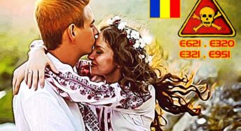 Depopularea Romaniei de catre oculta mondiala!