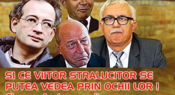 Viitor furat!