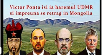 Teama UDMR-ului de a nu trece pragul electoral de 5% este motivul pentru care legea prin care romanii din afara granitelor puteau obtine cetatenia mai usor a fost respinsa!