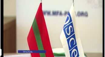Negocieri intre Chisinau si Tiraspol