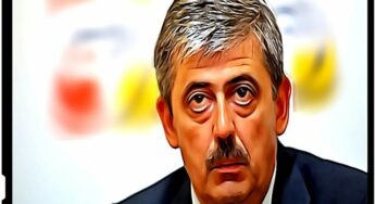 Mita luata pe tabel, ca ea alta nu-i la fel!