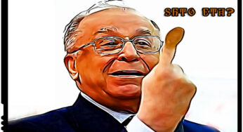 Ion Iliescu, fost presedinte al Romaniei, detine cetatenia rusa?