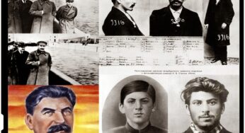 Istoria interzisa – Adevaratul Stalin