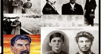 Istoria interzisa – Adevaratul Stalin