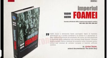 Imperiul Foamei, exterminarea prin foamete a dusmanilor politici