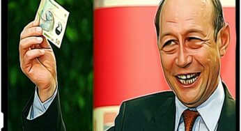 Pradarea Romaniei.Cum a pradat Traian Basescu Romania.Crima organizata. Interesele externe.