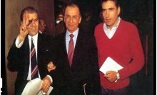 Petre Roman a fost sau mai este spion KGB?