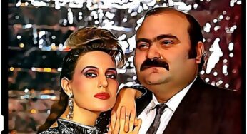 Filmul anului 2014 : filmul documentar „Te iubesc, Ion şi Doina”