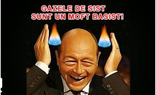 Gazele de șist sunt un moft băsist!
