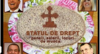 Comemorarea statului de drept