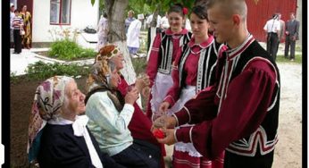 Gagauzii si romanii