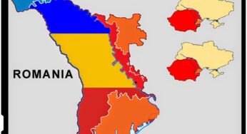 Basarabenii pro-rusi din regiunea Odesa se opun mobilizarii pentru razboi