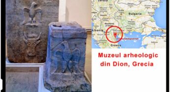 Continuitatea romanilor, mostenitorii lumii greco-romane