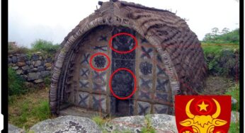 Tribul Toda, urmasii lui Alexandru Macedon?