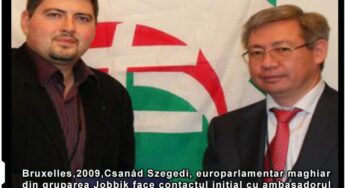Ungaria doreste sa se indrepte spre Uniunea Euroasiatica?