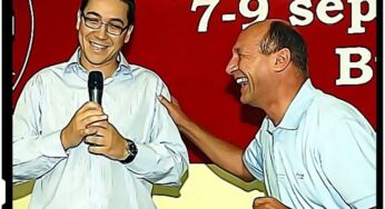 Victor Ponta l-a tinut la putere artificial doi ani de zile presedinte pe Basescu!