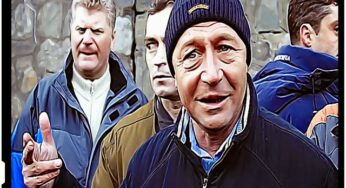 Mostenirea lasata de Basescu este o mare cloaca plina de rahati plutitori
