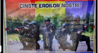 Ziua Armatei Romane