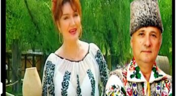 Artisti de muzica populara din Republica Moldova prezenti de Ziua Nationala a Romaniei la Iasi