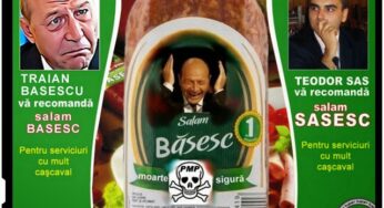 Vom manca salam sasesc sau salam Basesc?