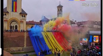 Actiunea2012 – Am cerut ReUnirea in peste 200 de localitati