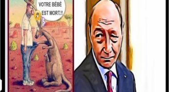 Cam tot pe ce a pus mana Basescu, s-a nascut mort!