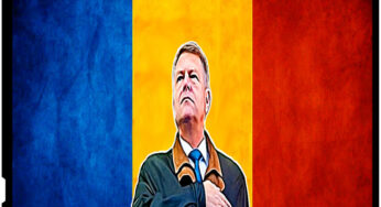 Klaus Iohannis: Vă chem să ne amintim împreună de zilele din decembrie 1989
