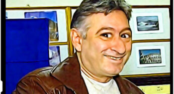 Madalin Voicu, acuzat de antisemitism si reclamat la CNCD