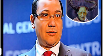 Fa Ponta, te lepezi de Satana?