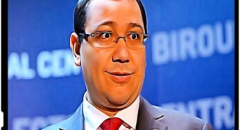 Ponta: Mai am nevoie de timp ca să înţeleg cu ce am greşit faţă de oamenii care nu m-au votat