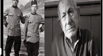 Ca sa nu fie luați în armată la război în 1943, ucrainenii “se făceau” români în acte