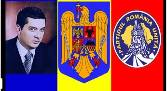 A plecat dintre noi un mare nationalist