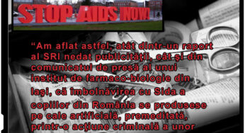 Anti-Românismul ca politică de stat