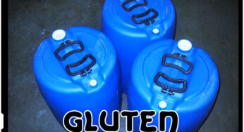De ce fără gluten?