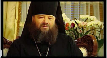PS LONGHIN (Mihail Jar), Episcop vicar de Bănceni, despre mobilizarea la război a românilor din Ucraina: Noi nu dăm copiii la moarte!
