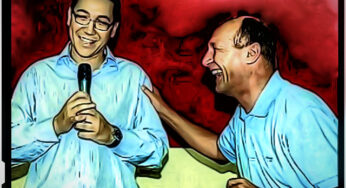 Extraordinar, puroiul din jurul lui Basescu si al lui Ponta are deja un miros pestilential!