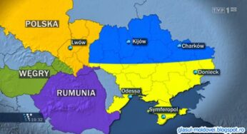 Fost şef al spionajului românesc: Federalizarea Ucrainei este singura soluţie