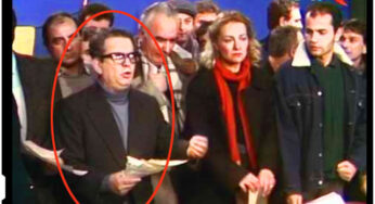 Curg dovezile ca poporul si Ceausescu au fost manipulati de khazari sub falsa identitate romaneasca