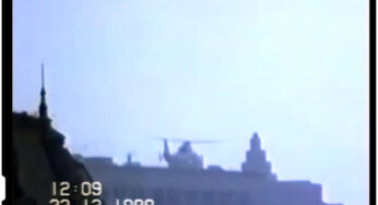Lovitura de stat din 1989 confirmata! Ceausescu a fost batut si urcat cu forta in elicopter ca sa para ca voia sa fuga!