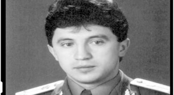 Moartea unui ofiter de informatii. Mircea Buie, erou al evenimentelor din decembrie 1989, scapat de la linsajul “revolutionarilor” unguri, a fost ucis in mijlocul orasului sau de un bolid care rula cu peste 100 de km pe ora
