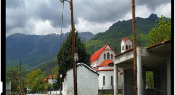 Moglena și megleno-românii