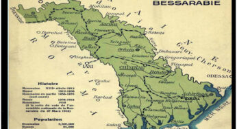In noaptea de 21-22 iunie 1941, Armata Română a primit ordinul de a declanșa operațiunile militare pentru eliberarea Basarabiei și Bucovinei de Nord de sub ocupația ruseasca