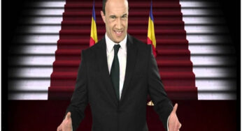 Noul VIRAL cu Mihai Bendeac: Luceafărul Lenuței