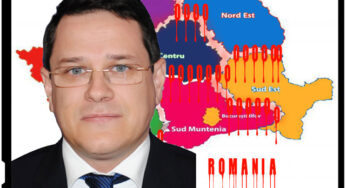 Eduard Hellvig și regionalizarea României