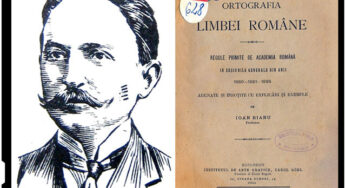Astăzi se împlinesc 81 de ani de la moartea lui Ioan Bianu (1856-1935), creatorul școlii românești de biblioteconomie și bibliografie