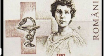 La 10 februarie 1857 s-a născut Maria Cuţarida-Crătunescu, prima femeie medic din România