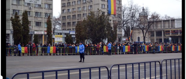 Cinci motive pentru care naționalismul românesc moare în durerile facerii
